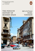 The Penguin History of Modern Spain