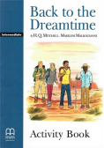 Back to the Dreamtime Activity Book