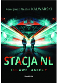 Stacja NL Kulawe anioły