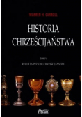Historia chrześcijaństwa Tom 5