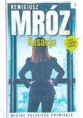 Mistrz Polskiego Kryminału Tom 3 Kasacja