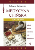 Medycyna chińska dla każdego
