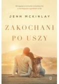 Bluff Point T.1 Zakochani po uszy,Nowa