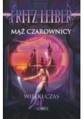 Mąż czarownicy