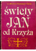 Święty Jan od Krzyża
