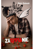 Zasypianie