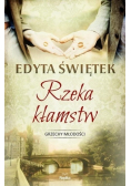 Rzeka kłamstw