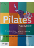 Pilates na co dzień