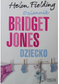 Dziennik Bridget Jones Dziecko