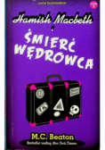 Hamish Macbeth Tom 9 i śmierć wędrowca