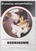 Rozrusznik