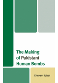 The Making of Pakistani Human Bombs