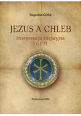 Jezus a chleb