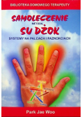 Samoleczenie metodą Su Dżok