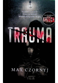 Komisarz Eryk Deryło Tom 4 Trauma