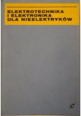 Elektrotechnika i elektronika dla nieelektryków