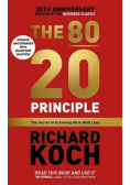 The 80/20 Principle
