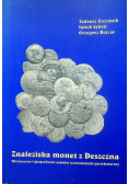 Znaleziska monet z Deszczna D
