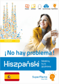 Hiszpański No hay problema!