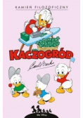 Kaczogród Kamień filozoficzny i inne historie z lat 1955 1956