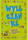 Wyliczanki wierszyki o cyferkach