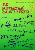 Jak rozwiązywać zadania z fizyki