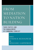 From Mediation to Nation-Building