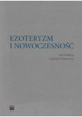 Ezoteryzm i nowoczesność