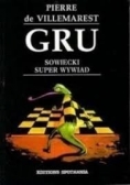 GRU sowiecki super wywiad 1918-1988