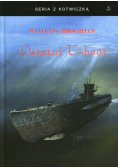 Hirschfeld Wolfgang - Ostatni U-boot