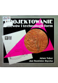 Projektowanie odlewów i technologii form