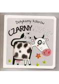 Dotykamy kolorów - Czarny i biały