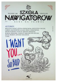 Szkoła nawigatorów Nr 8