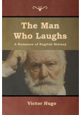 The Man Who Laughs