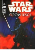 Star Wars opowieści