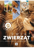 Świat zwierząt Ssaki