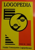 Logopedia standardy postępowania logopedycznego 36