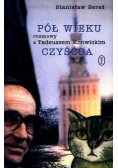 Pół wieku czyśćca