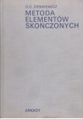 Metoda elementów skończonych