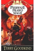 Pierwsze prawo magii