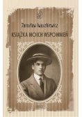 Książka moich wspomnień