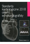 Standardy kardiologiczne 2018 okiem echokardiografisty