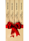Pretty Little Liars Tom 1 do 4