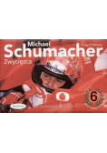 Michael Schumacher Zwycięzca