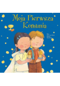 Moja Pierwsza Komunia