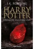 Harry Potter i kamień filozoficzny