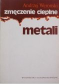 Zmęczenie cieplne metali