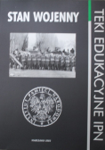 Teki edukacyjne IPN Stan wojenny