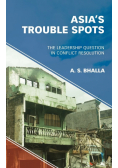 Asia's Trouble Spots