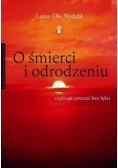 O śmierci i odrodzeniu